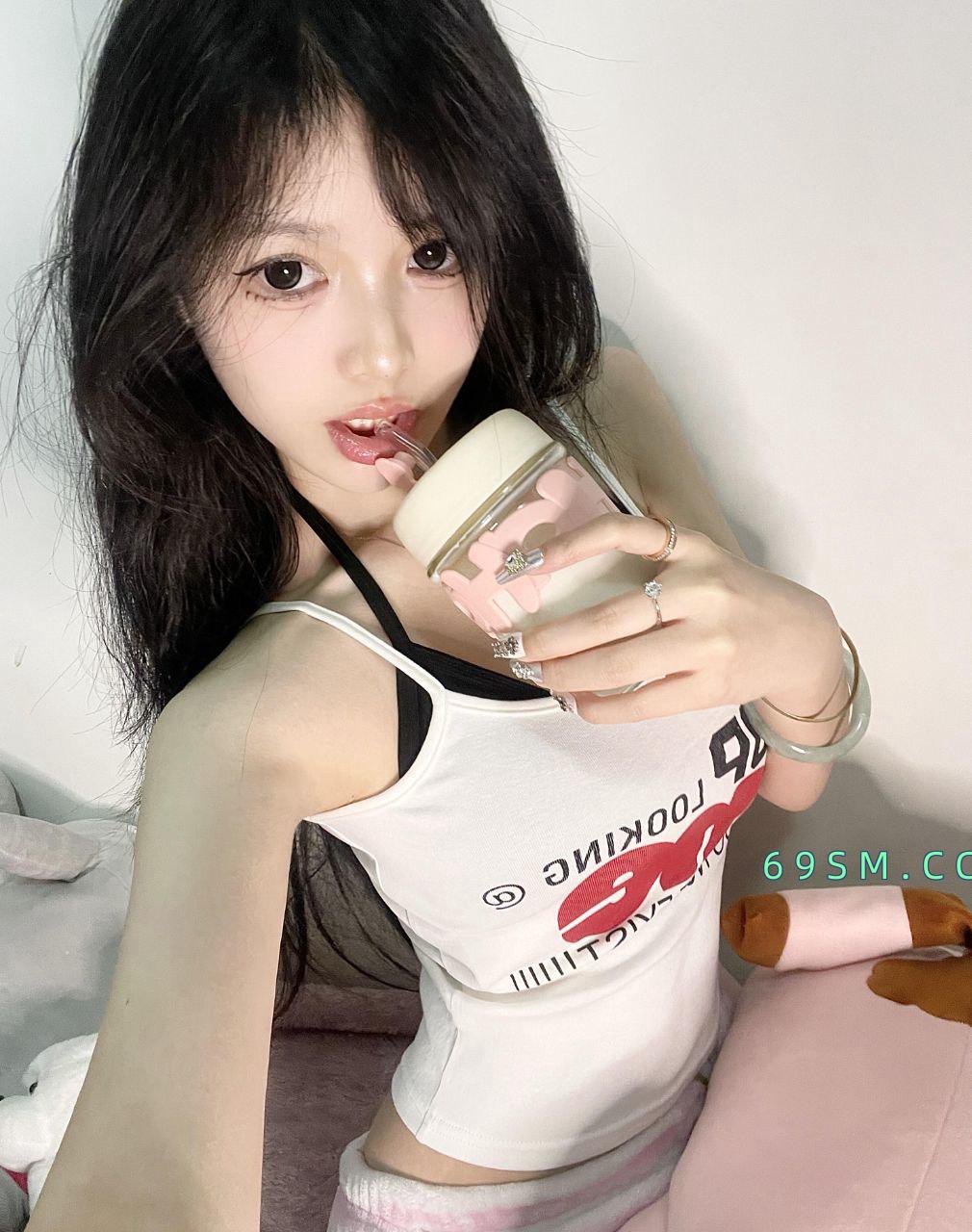 交货小骚妹