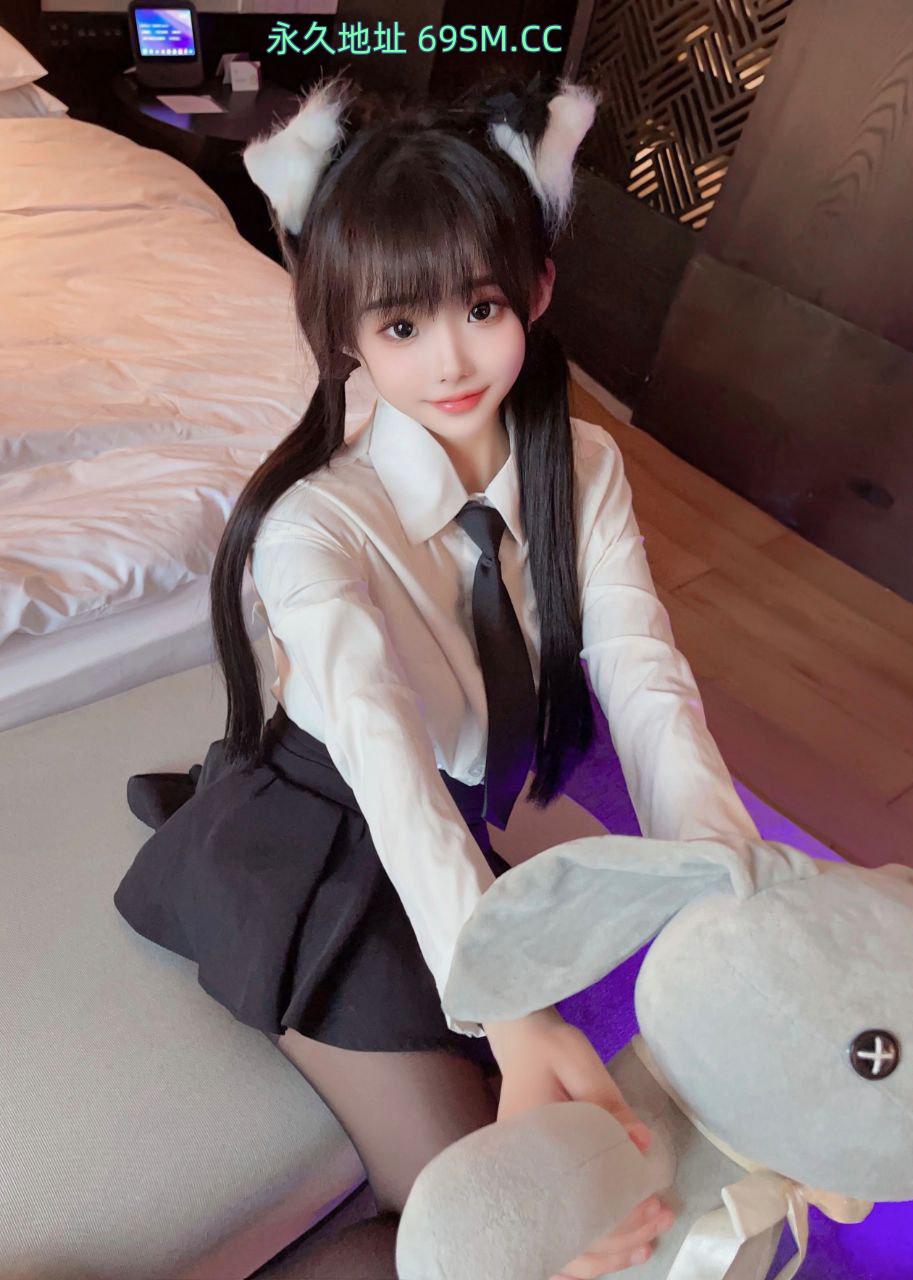 双马尾相当可以