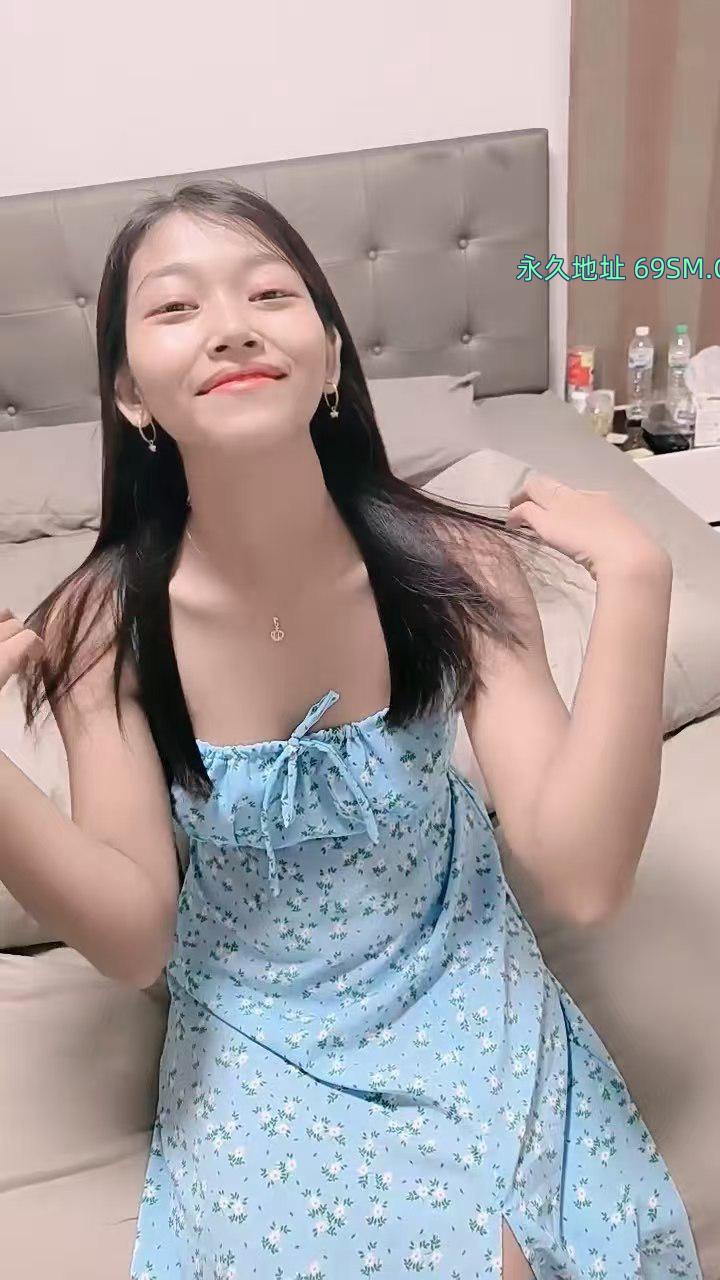 小可爱娇滴滴
