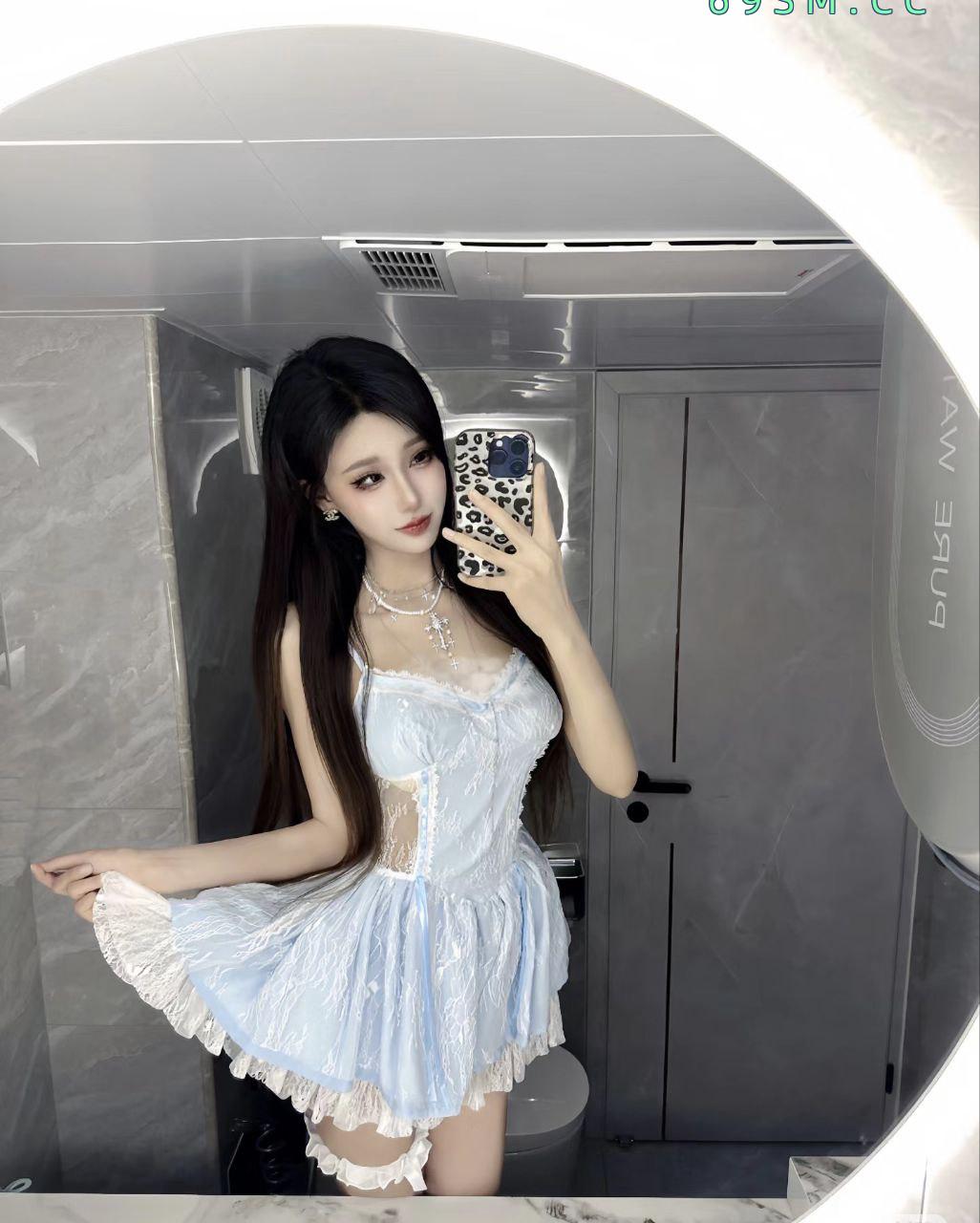 03蜜桃粉笔