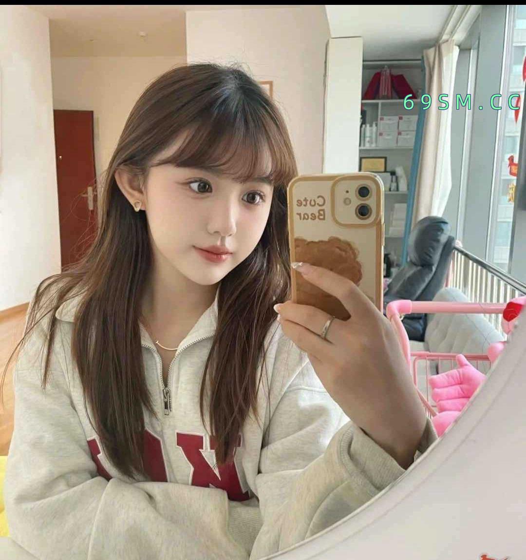 青春学生妹