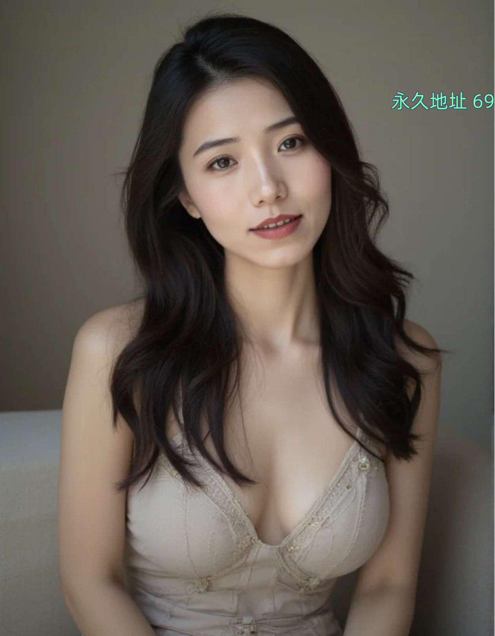 完美花式少妇