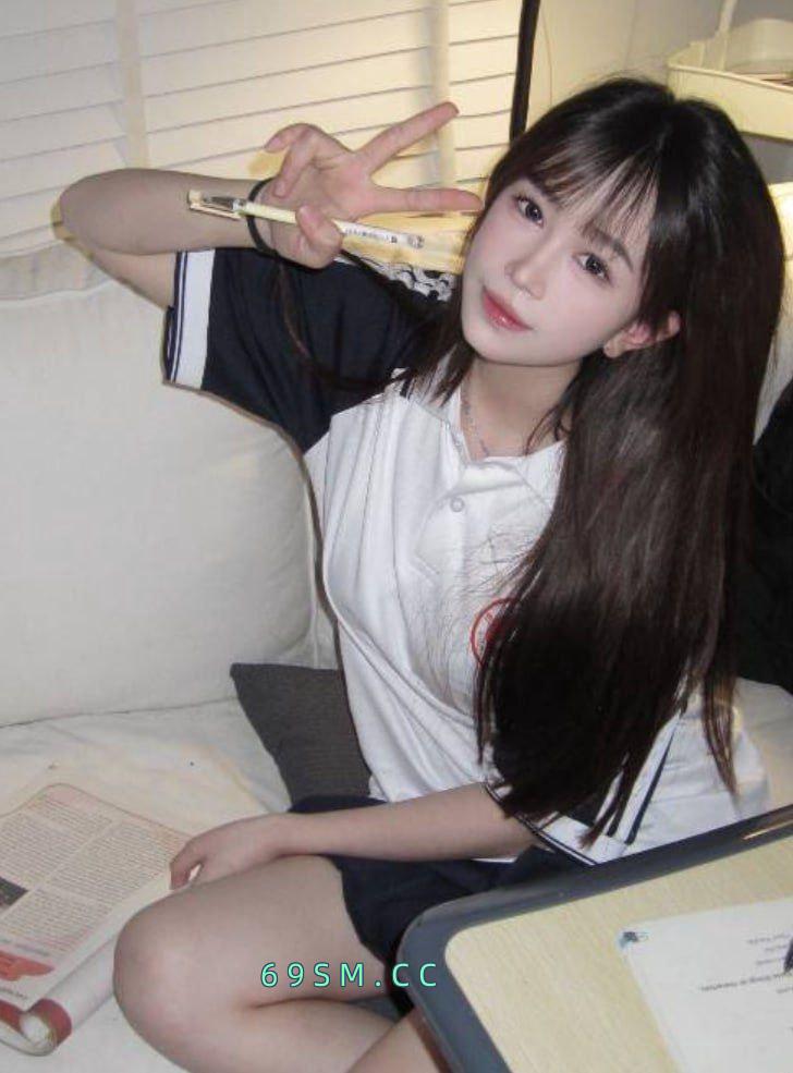 细皮嫩肉挺漂亮