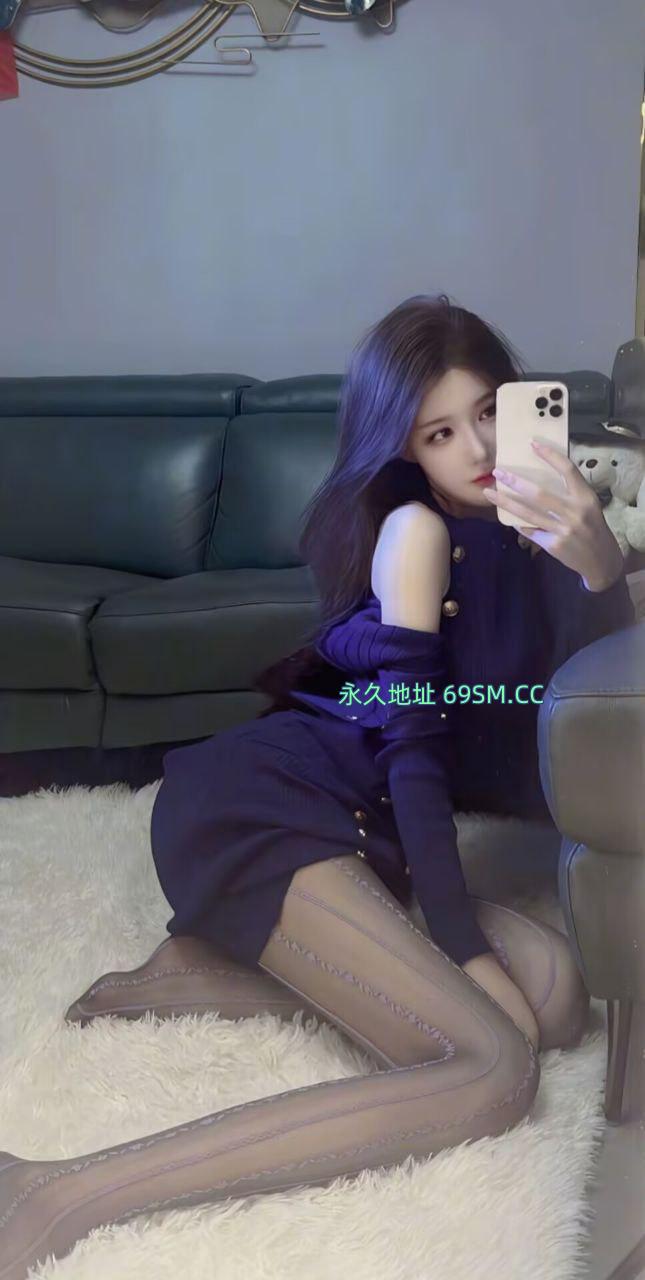 高冷御姐型少女