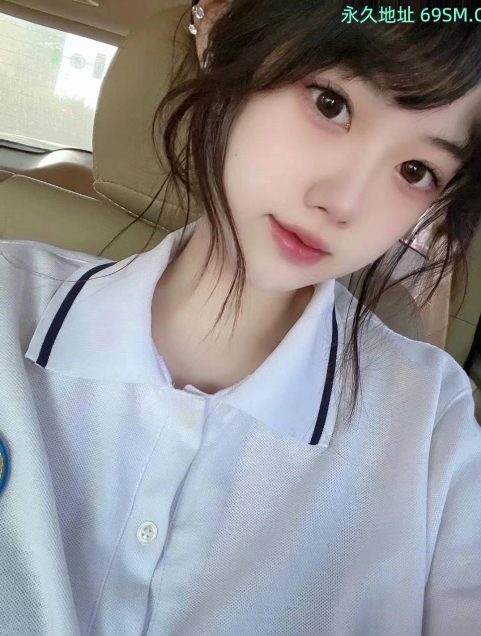 软糯妹妹漂亮