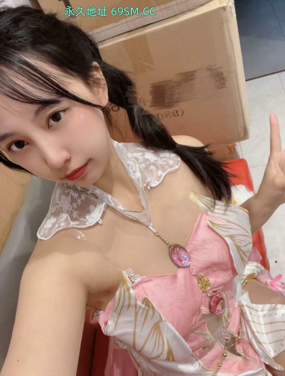 美女兼职上课