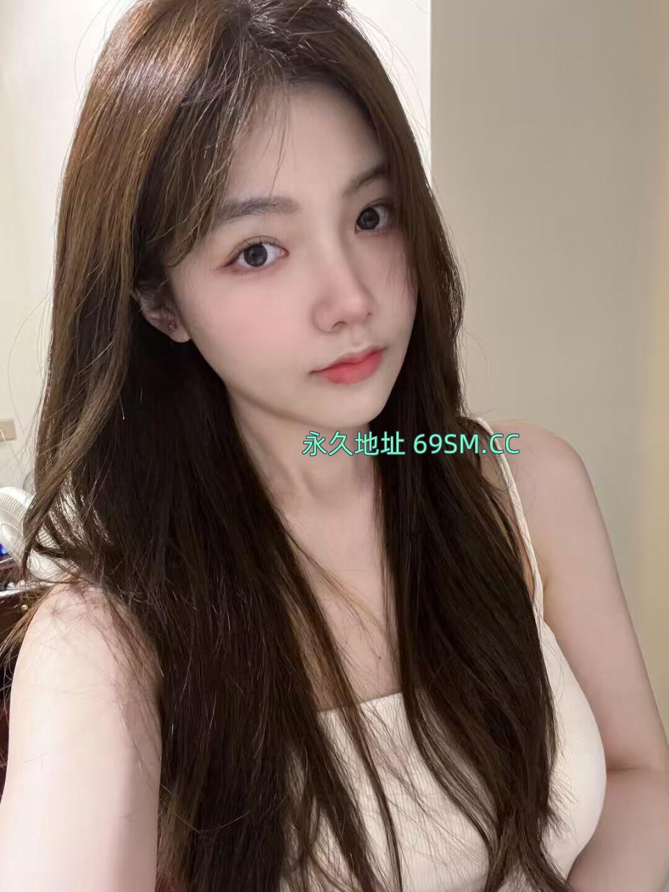 纯良家兼职的妹子