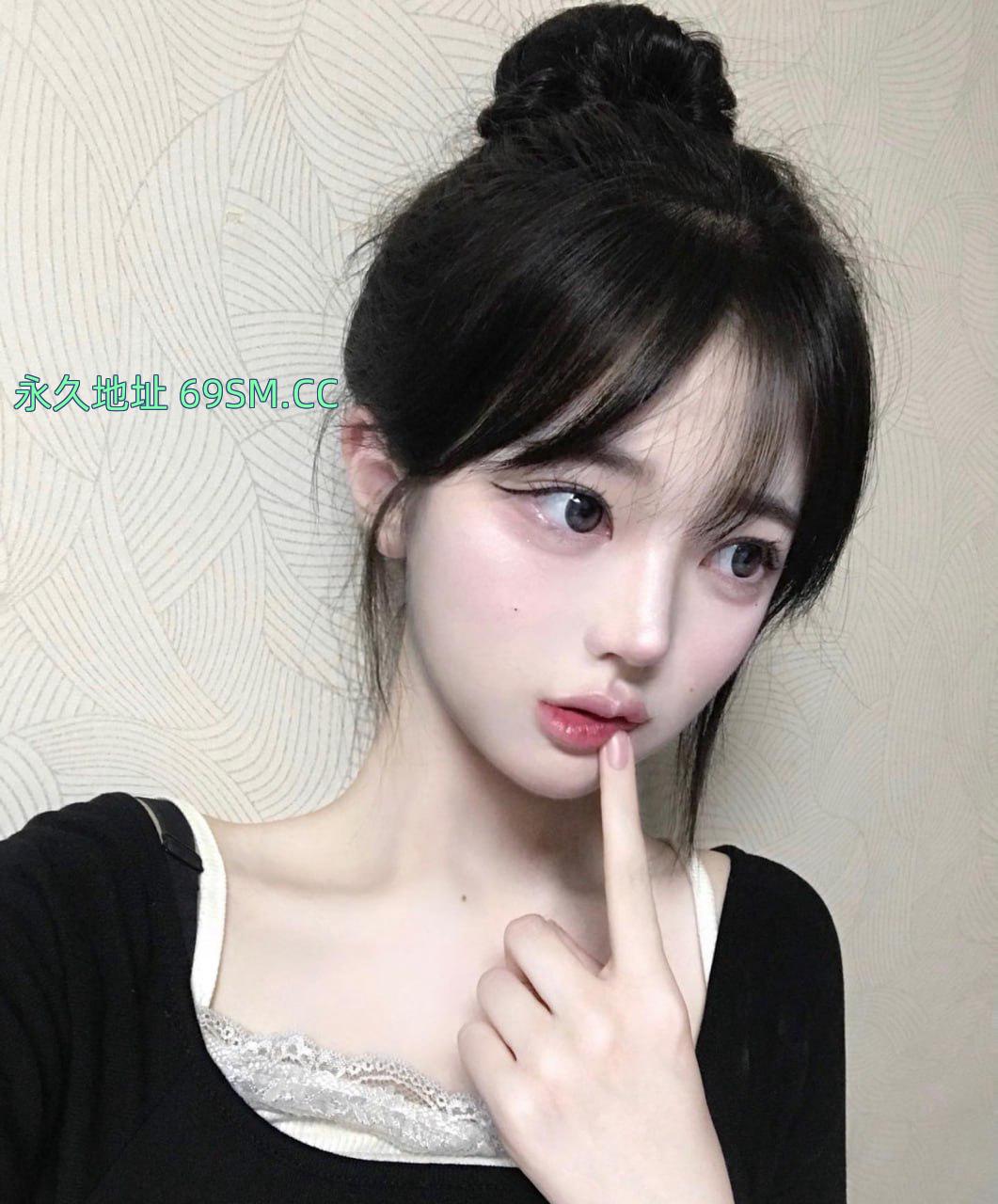 肉肉的小妞