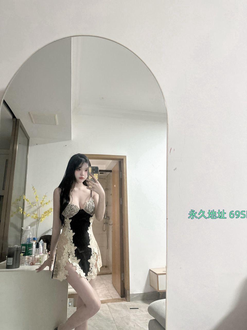 素颜大胸