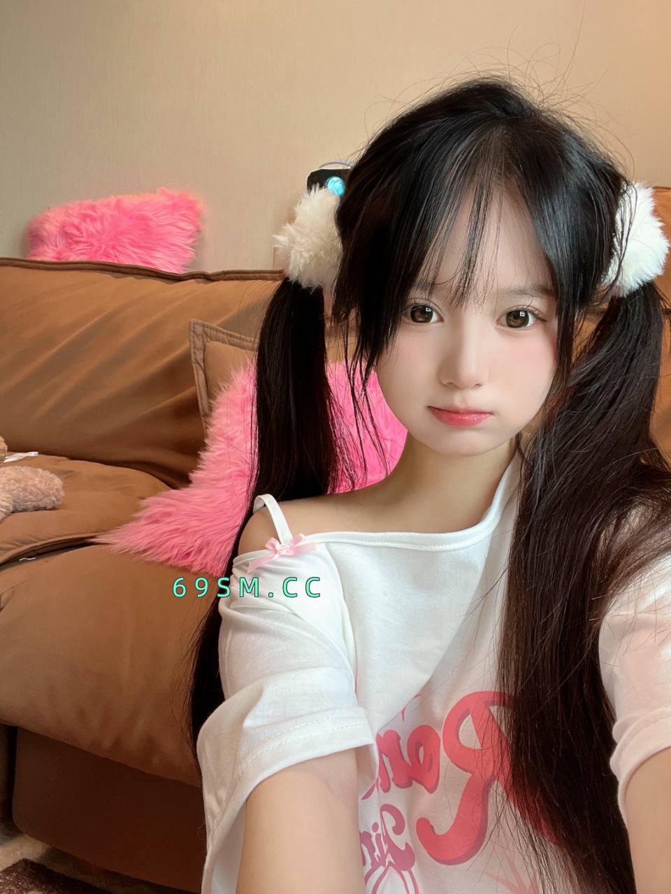 卡哇伊甜美会喷水