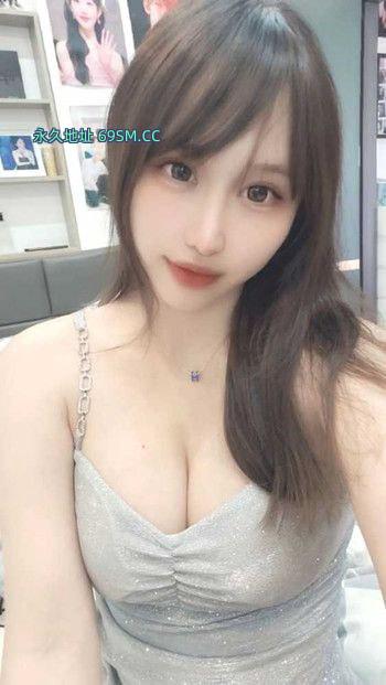 纯欲美女晨曦