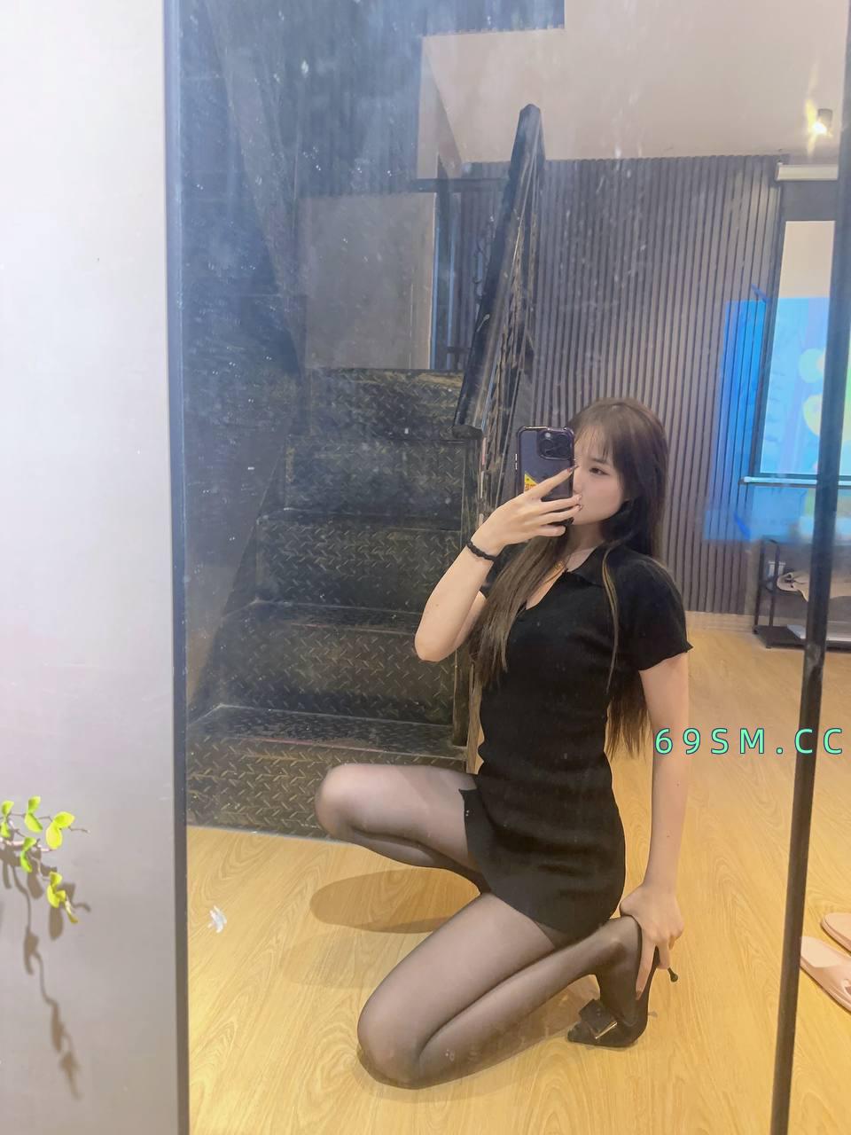 会喷的女人