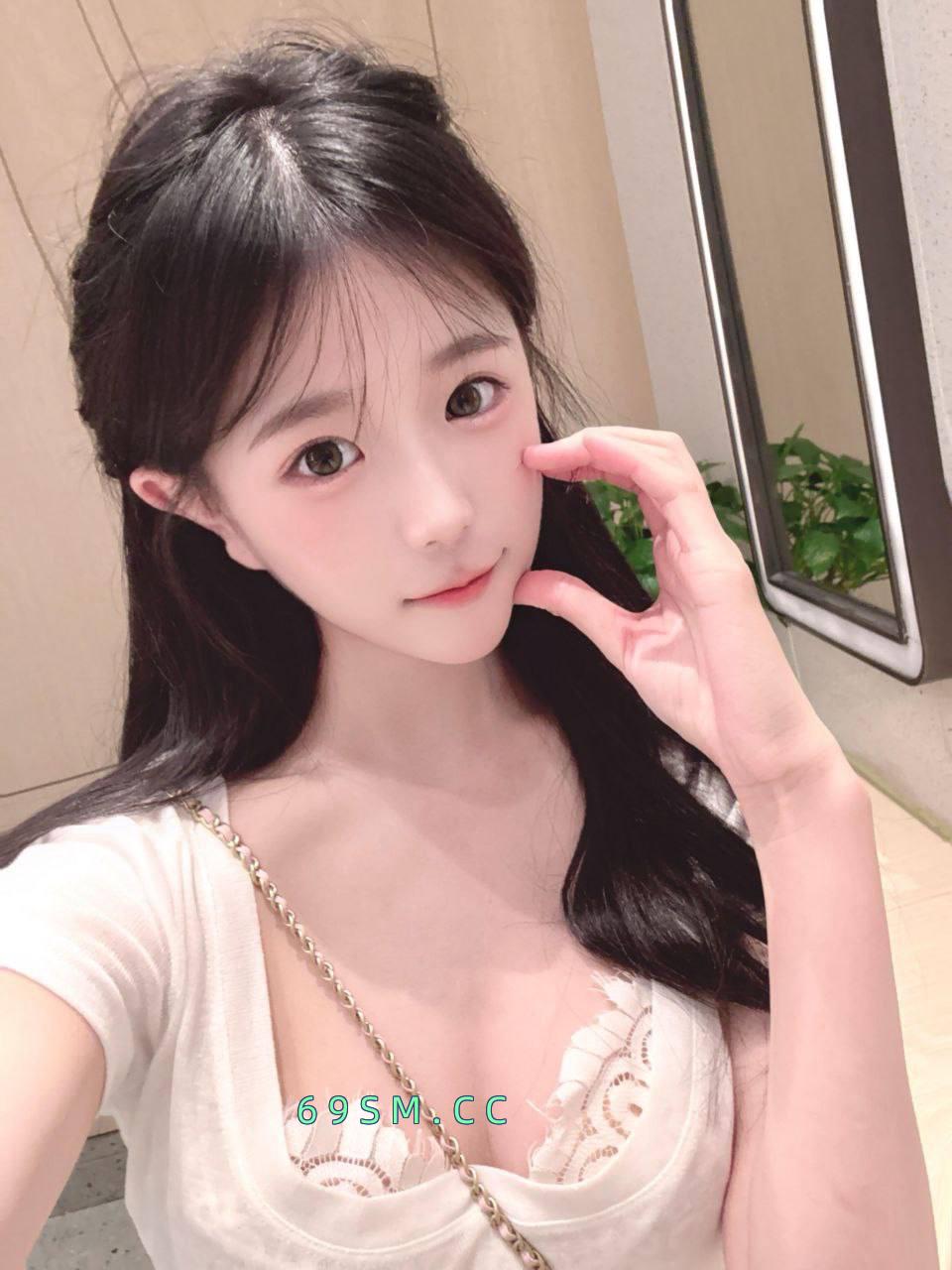 雪白小馒头