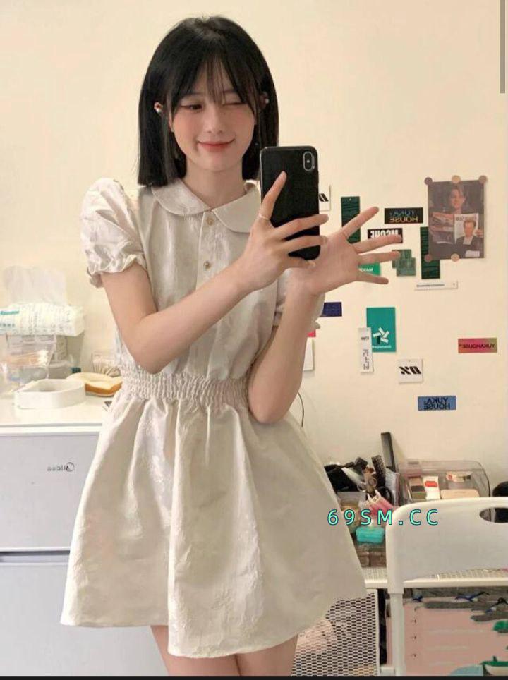清纯美人丽丽