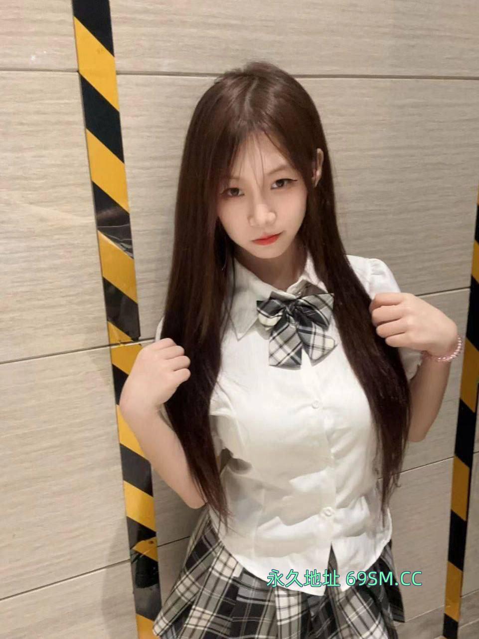 JK妹妹功夫好