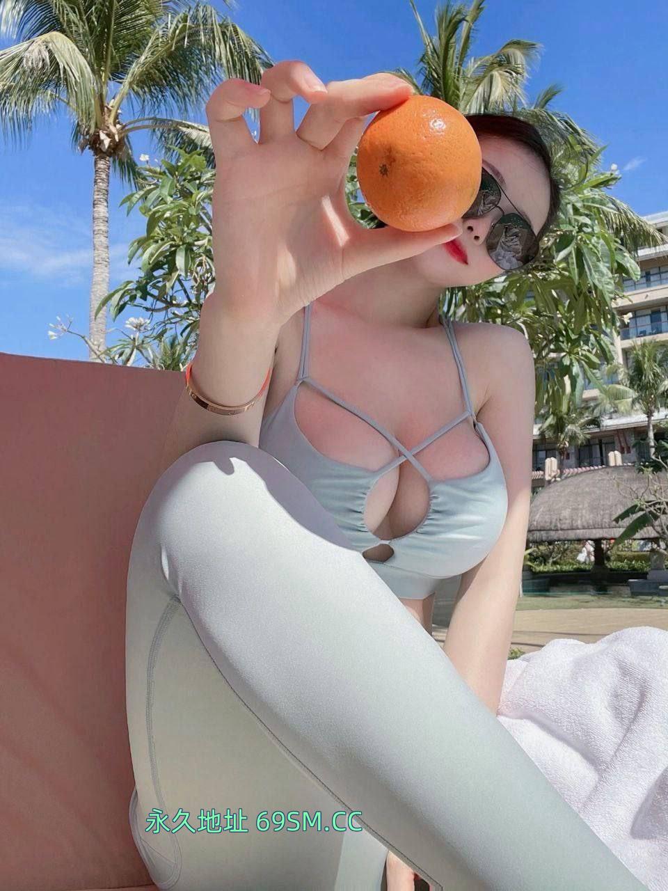绝美校花身材