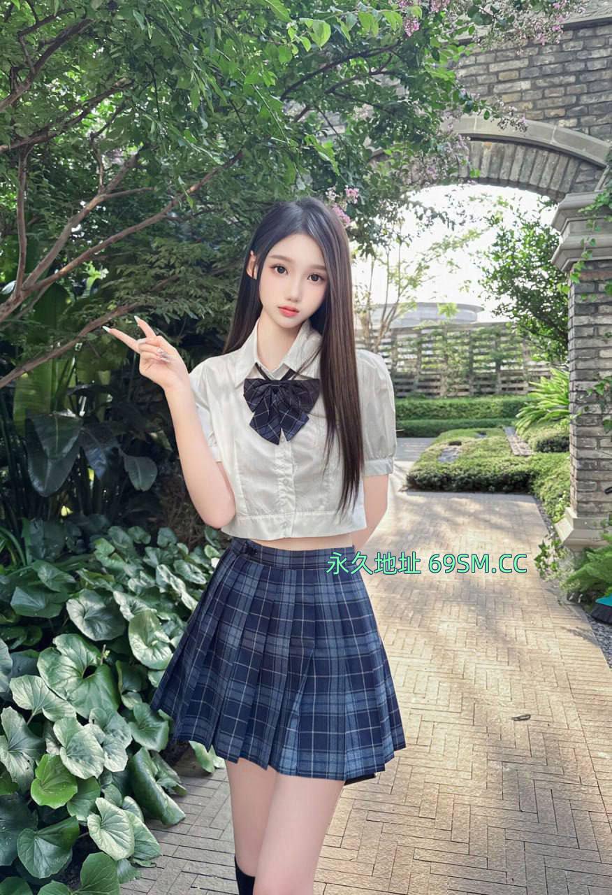 学生妹真绝了