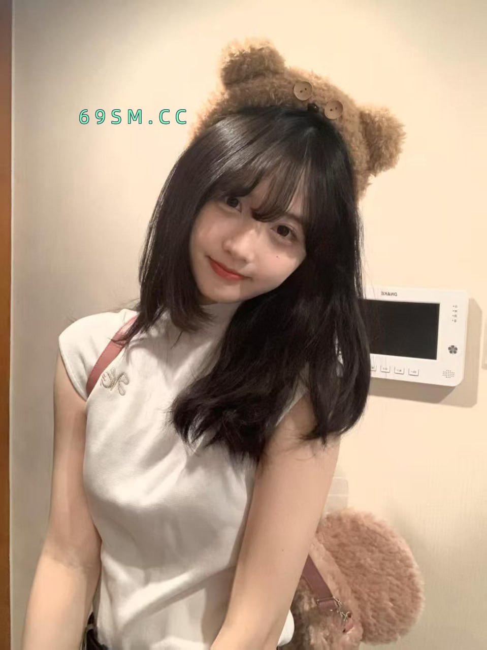 妖娆一线天