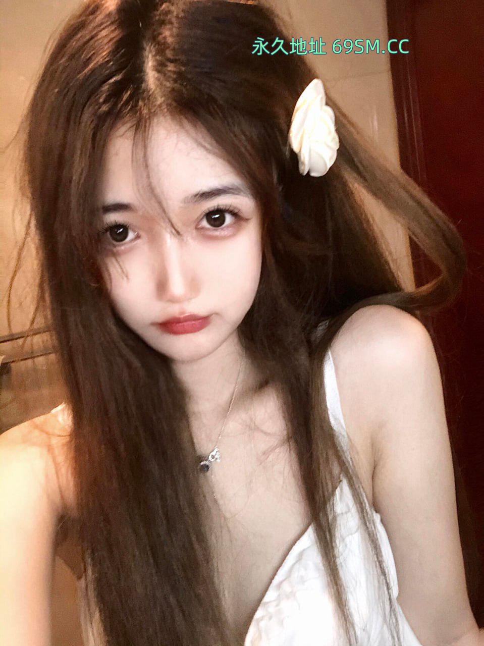 白虎馒头穴