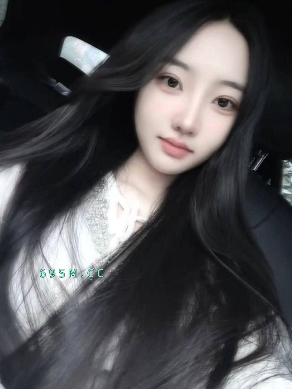 甜美系芝芝