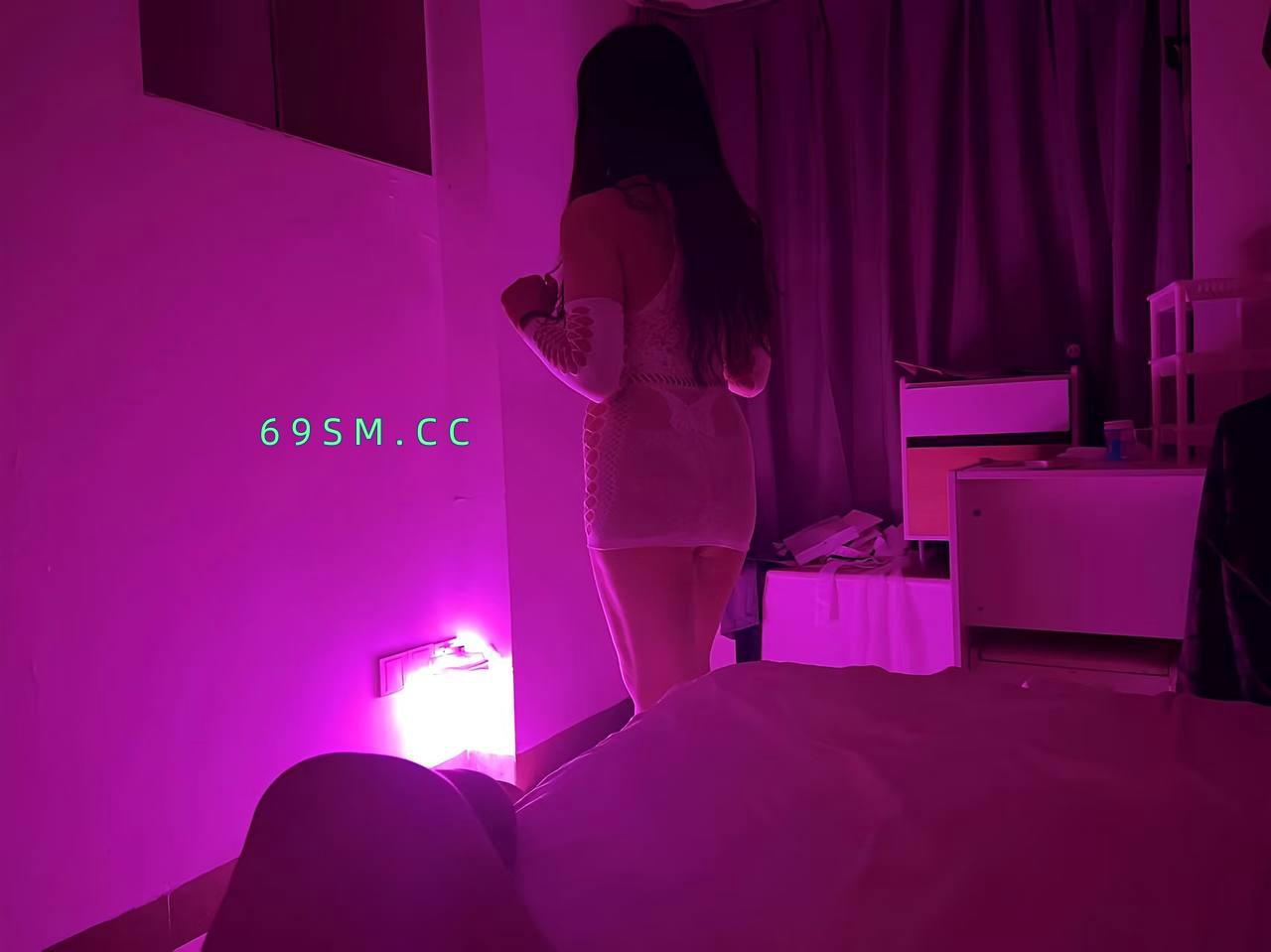 娇小身材超水嫩