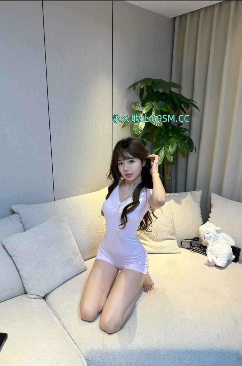 尤物小妹儿