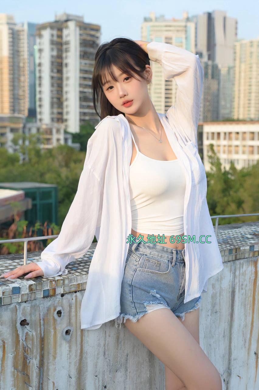 水多超嫩妹子