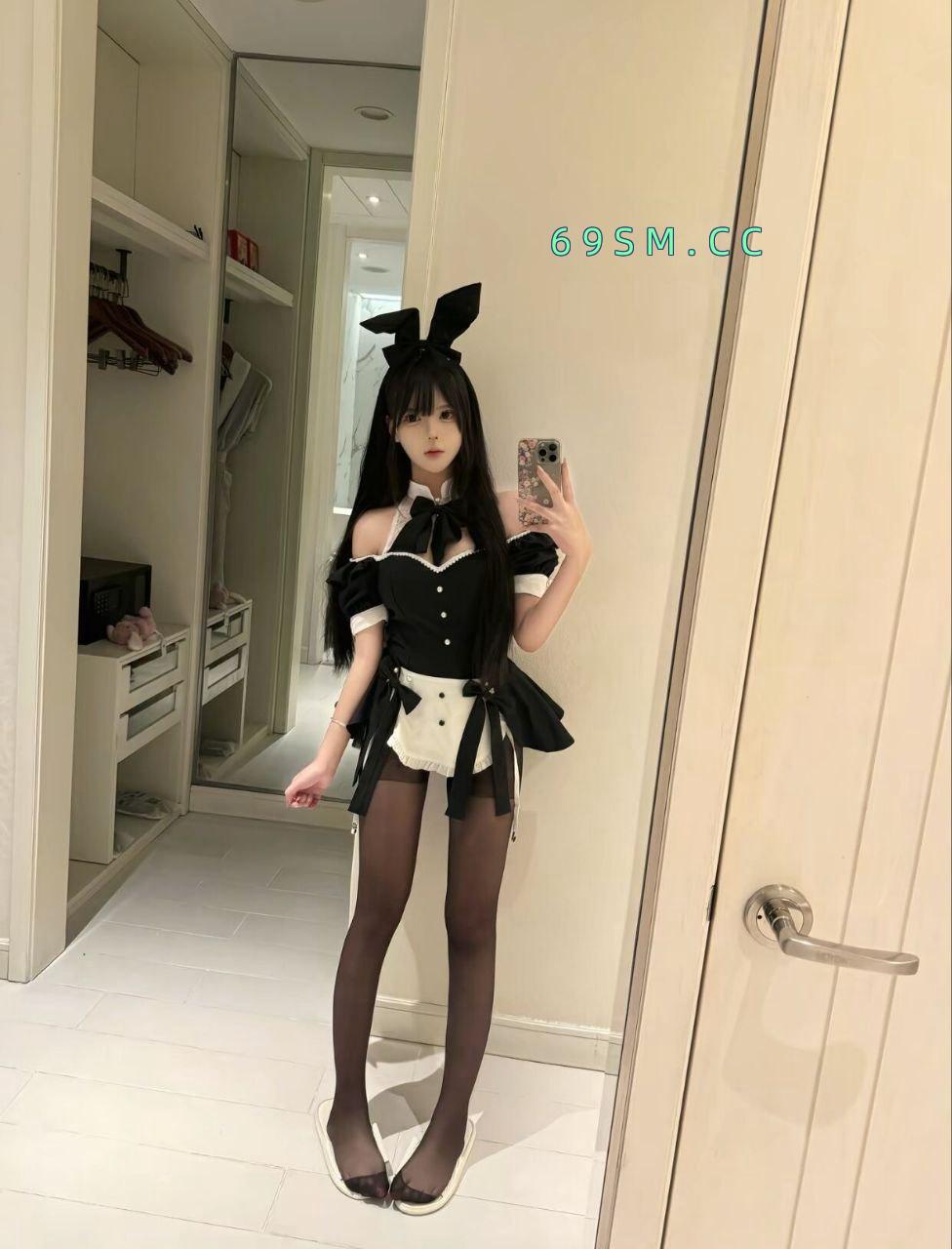 甜美胸大学生兼职