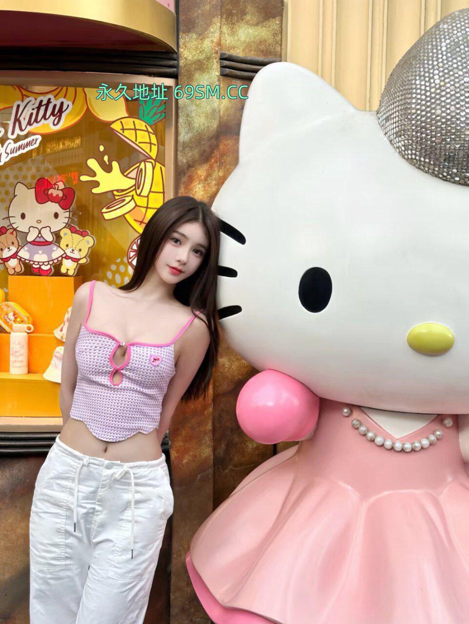 白虎妹拉丝
