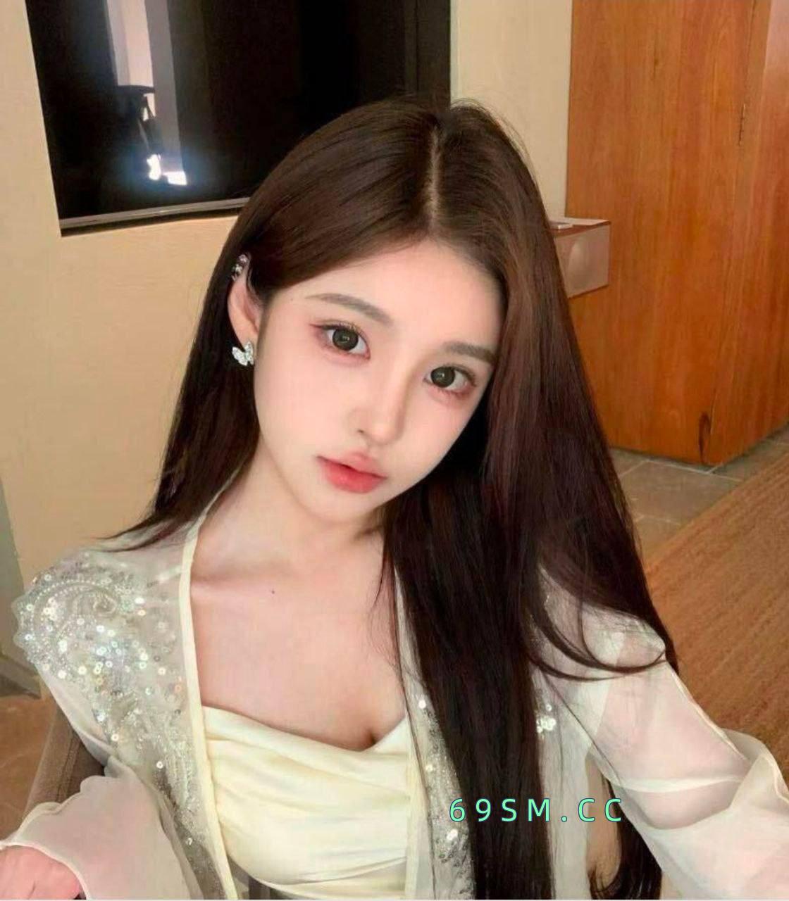 可骚可甜的妹子