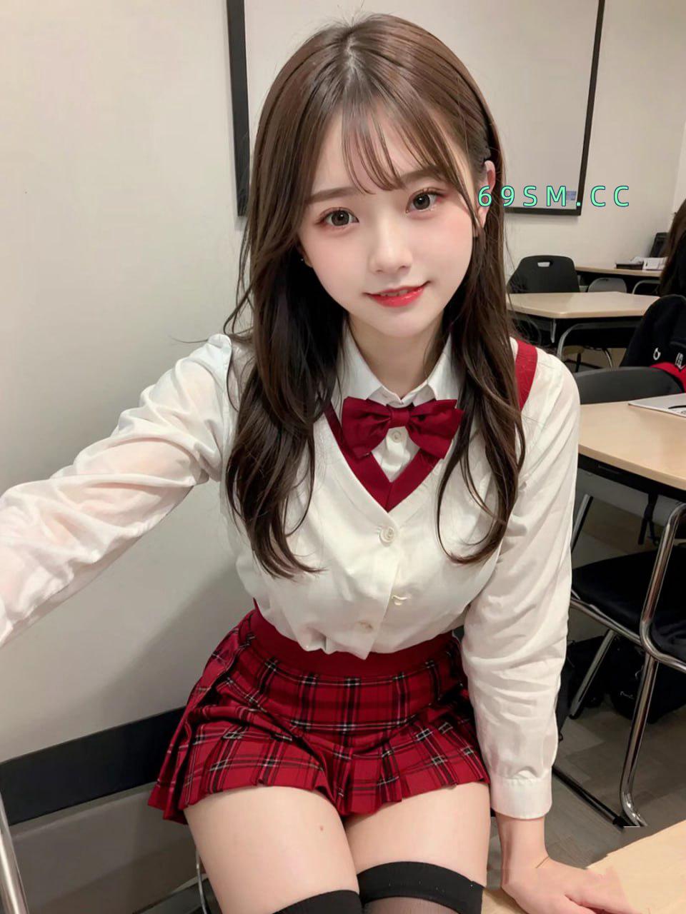 各种制服可选