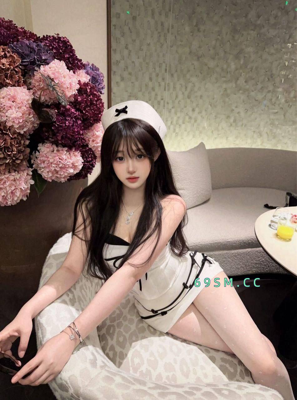纯情可爱妹子