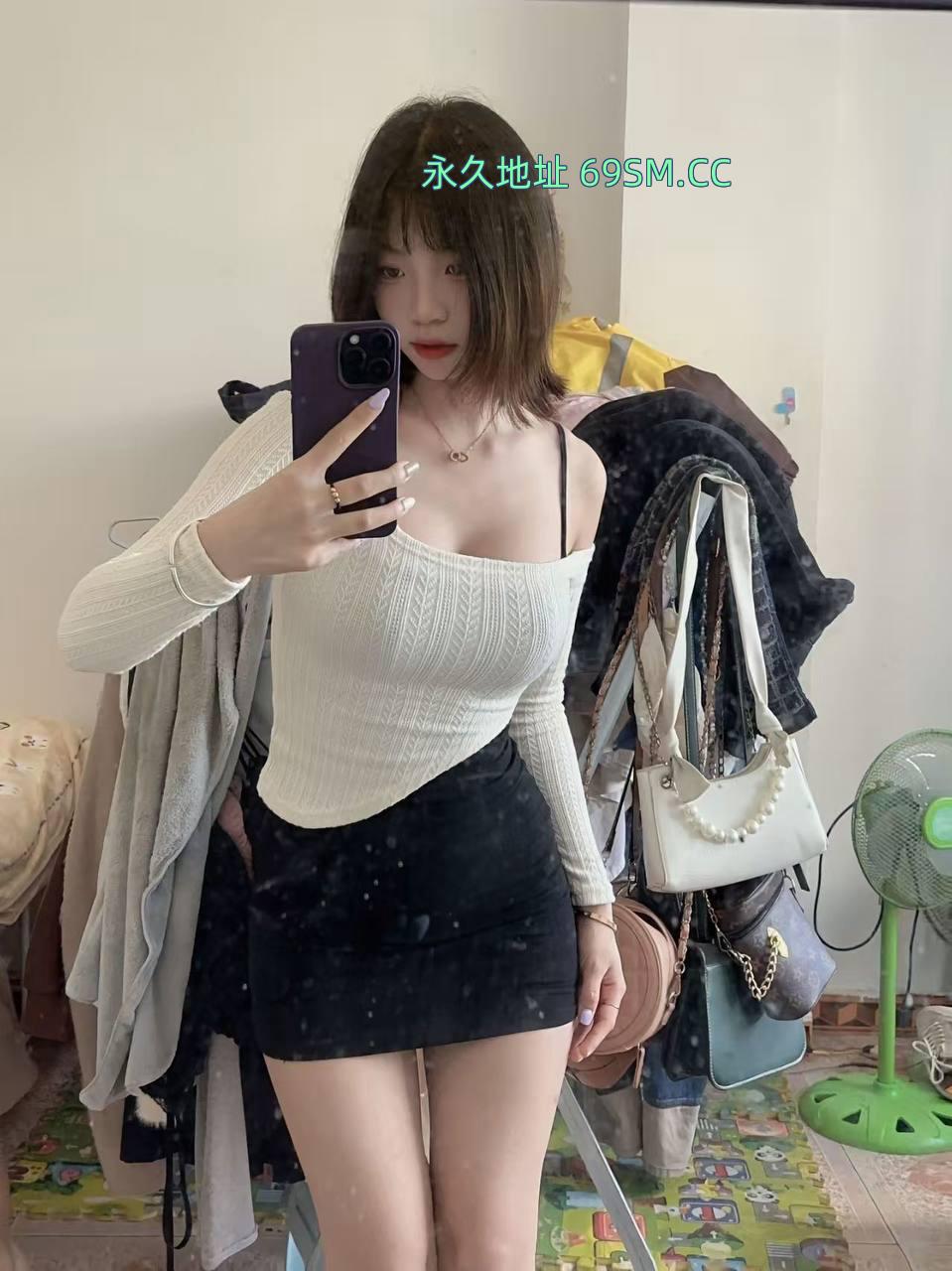 反差小仙女