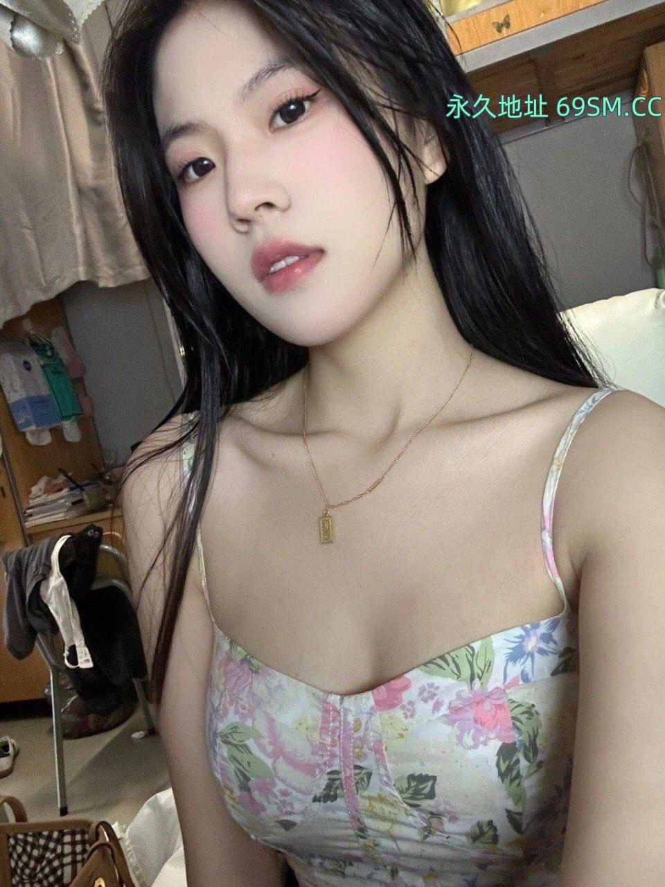 纯欲系听话