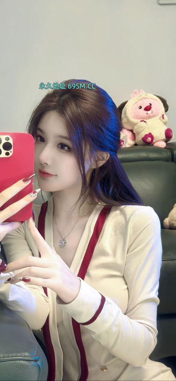 大白长腿美女