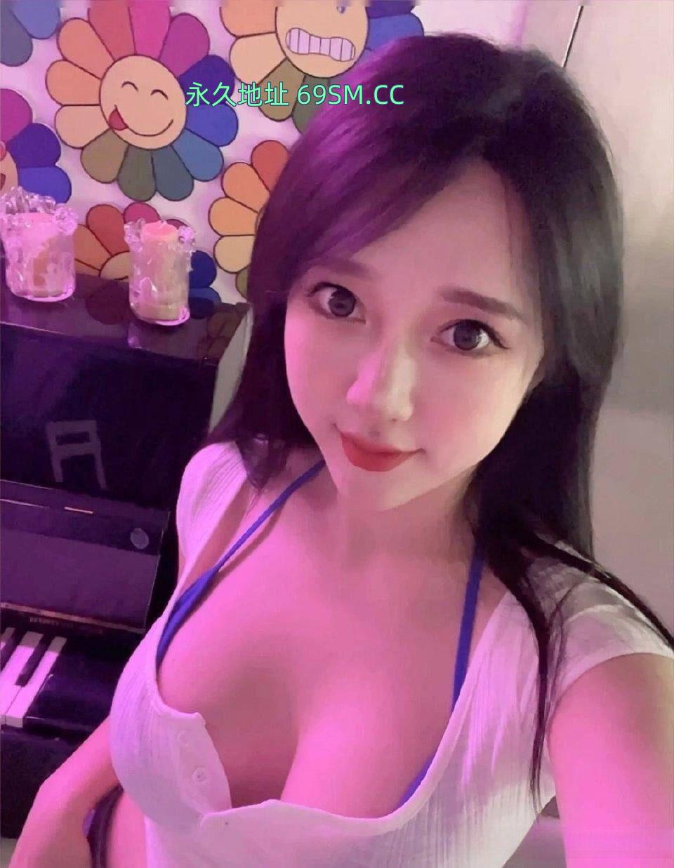 超正点的妹子