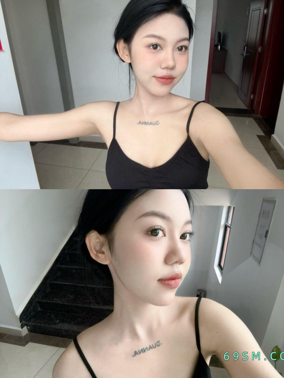 大波骚可儿