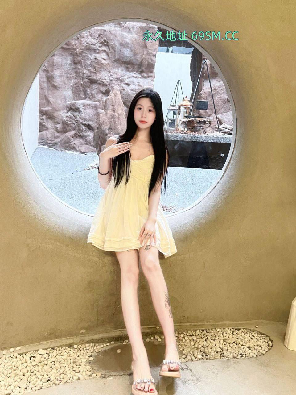 精致小活儿女神