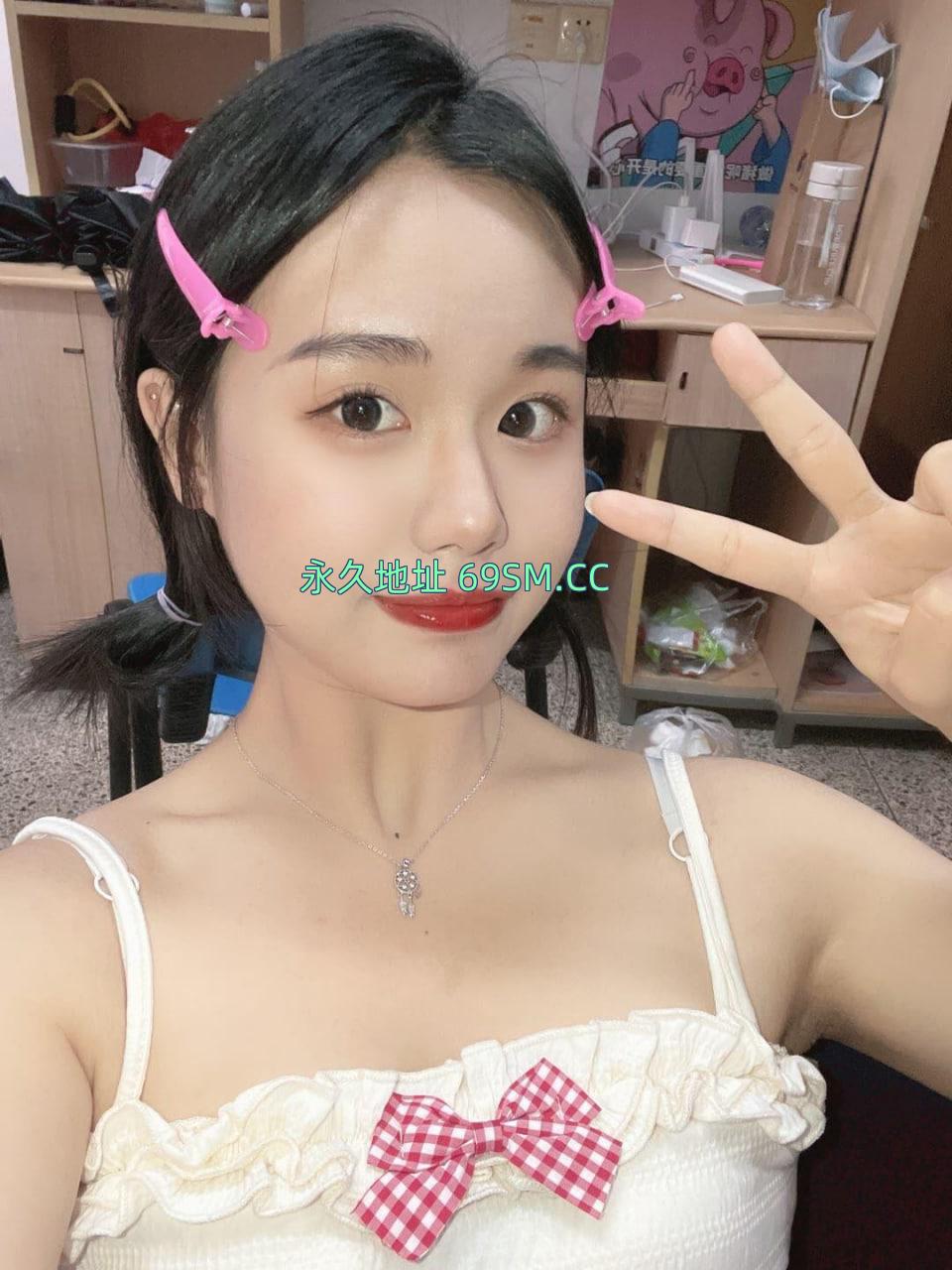 鹿城学生嫩妹