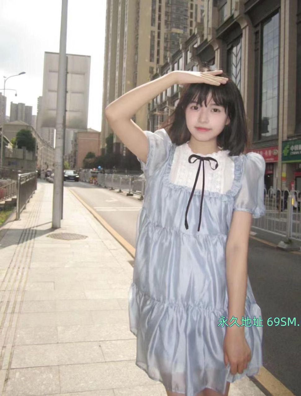 漂亮还粉嫩