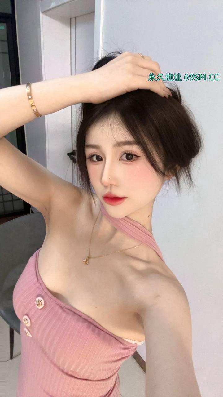 白虎小女友