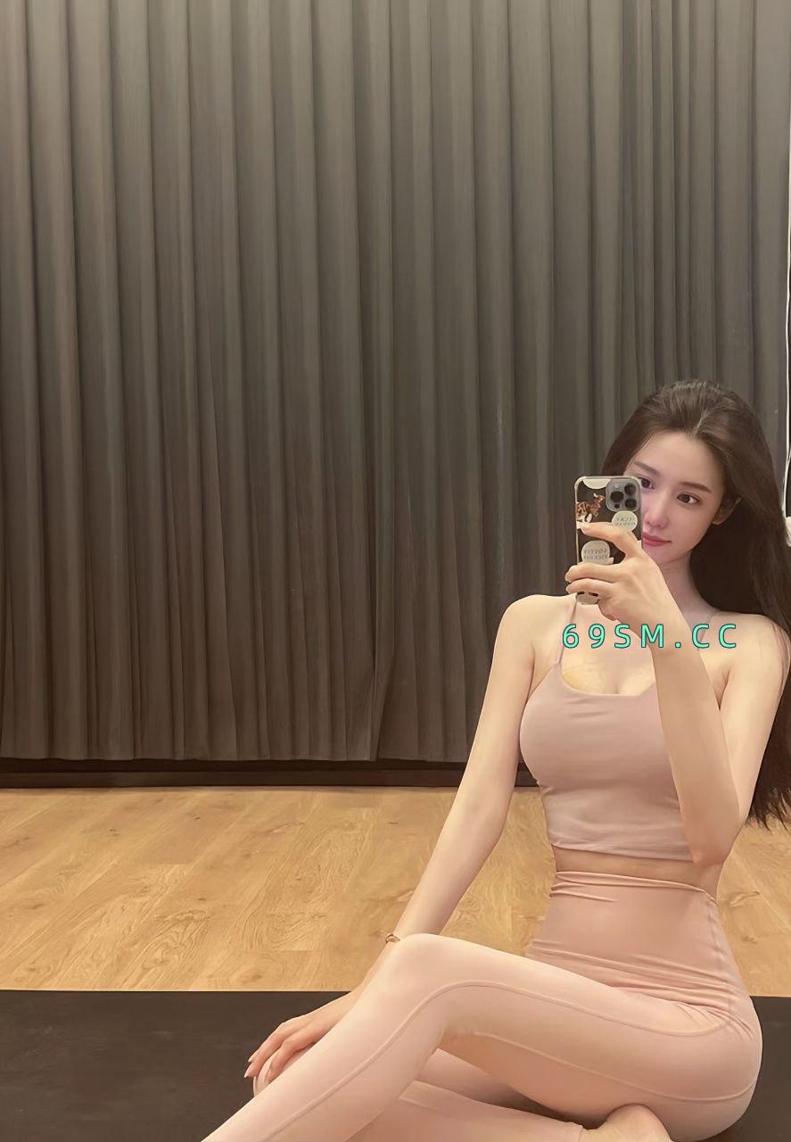 白嫩的小妹妹