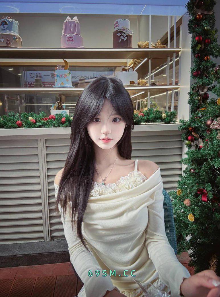 仓山萝莉骚女