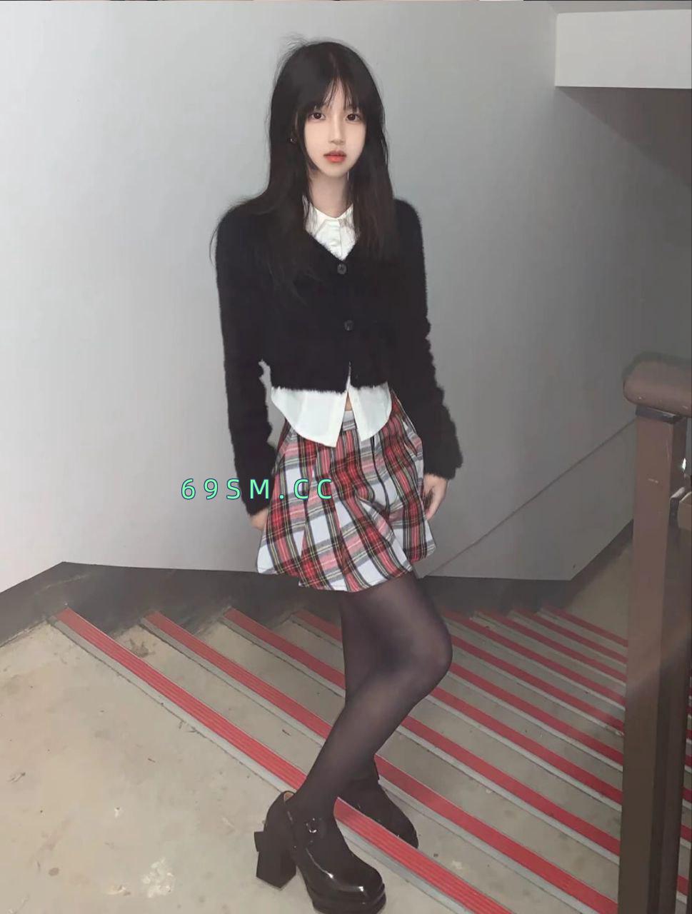 长的很可爱