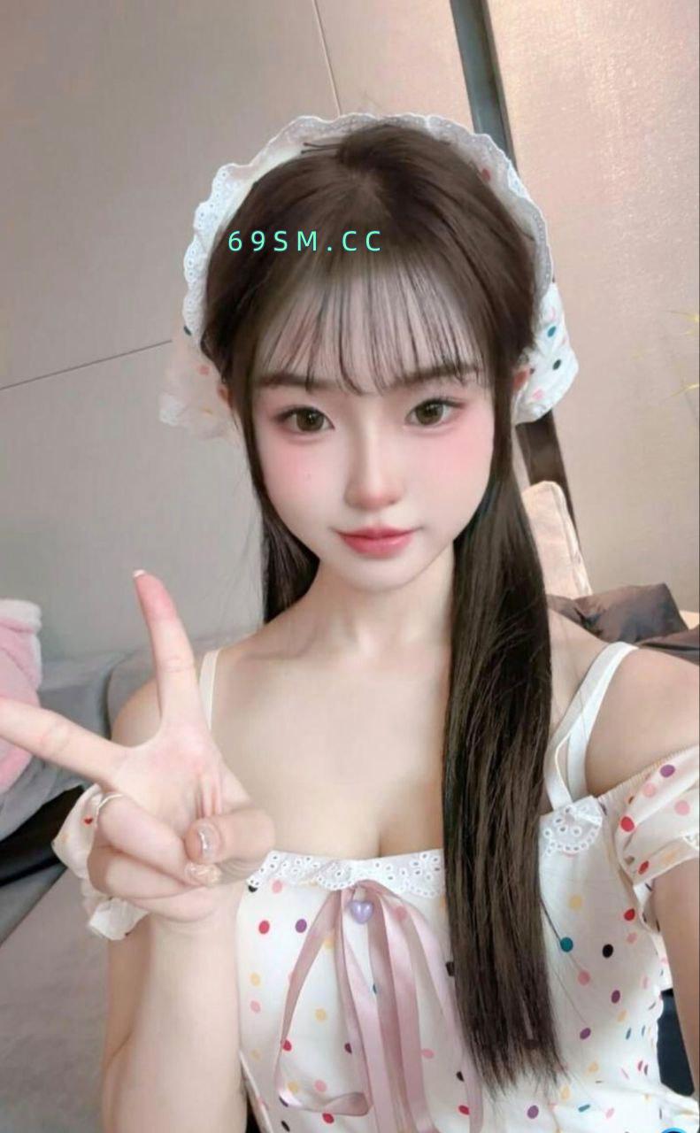 清纯白静水妹