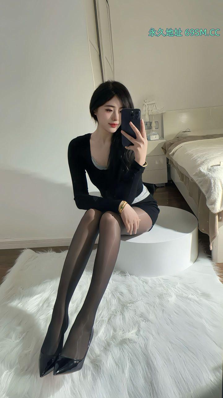 大长腿女神