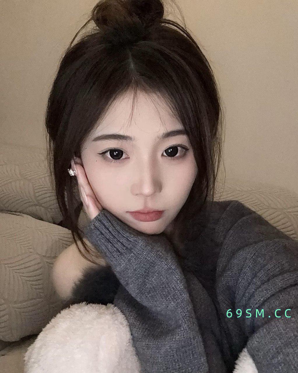 小嫩妹不翻车