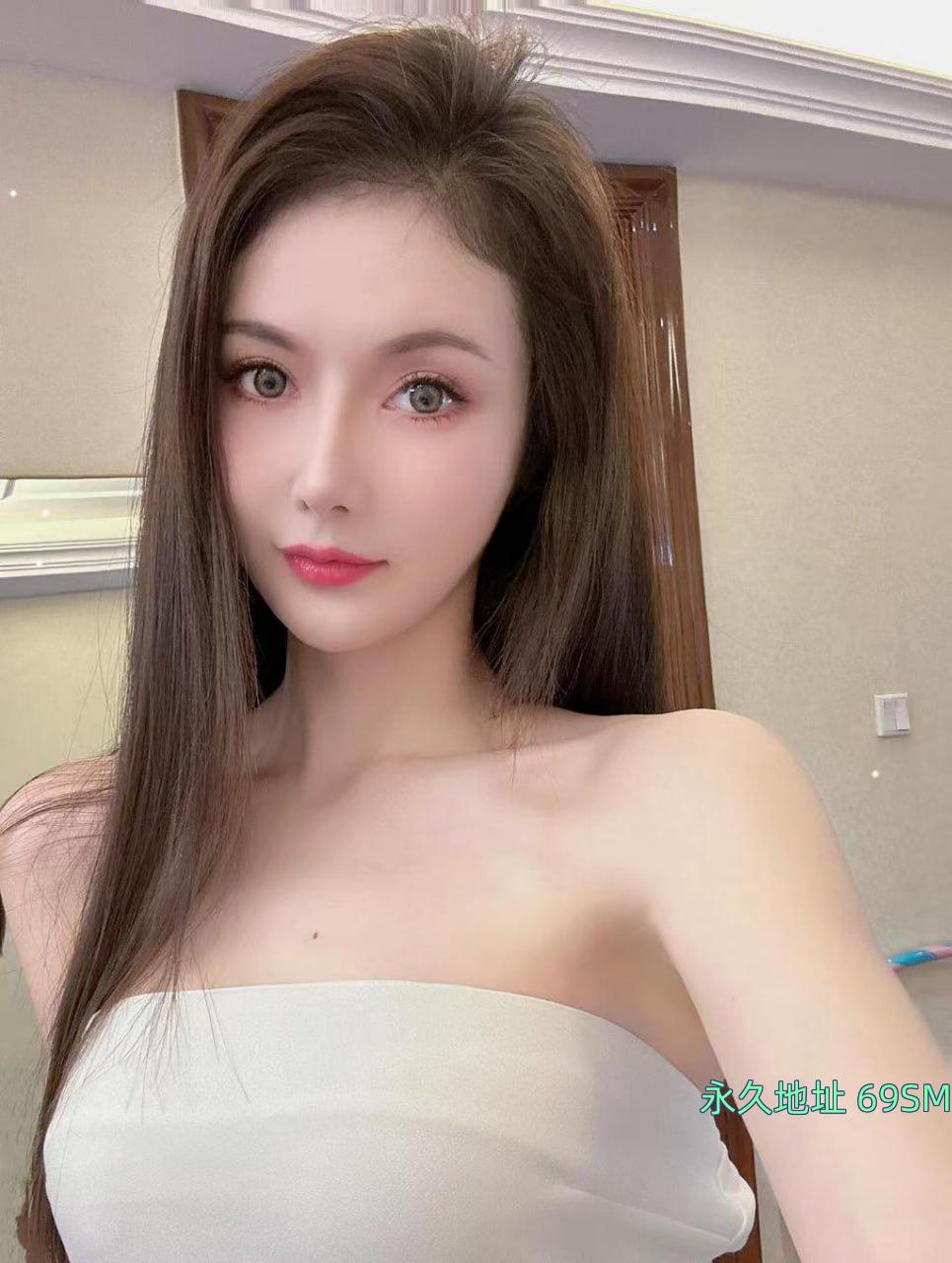 闷骚小少妇