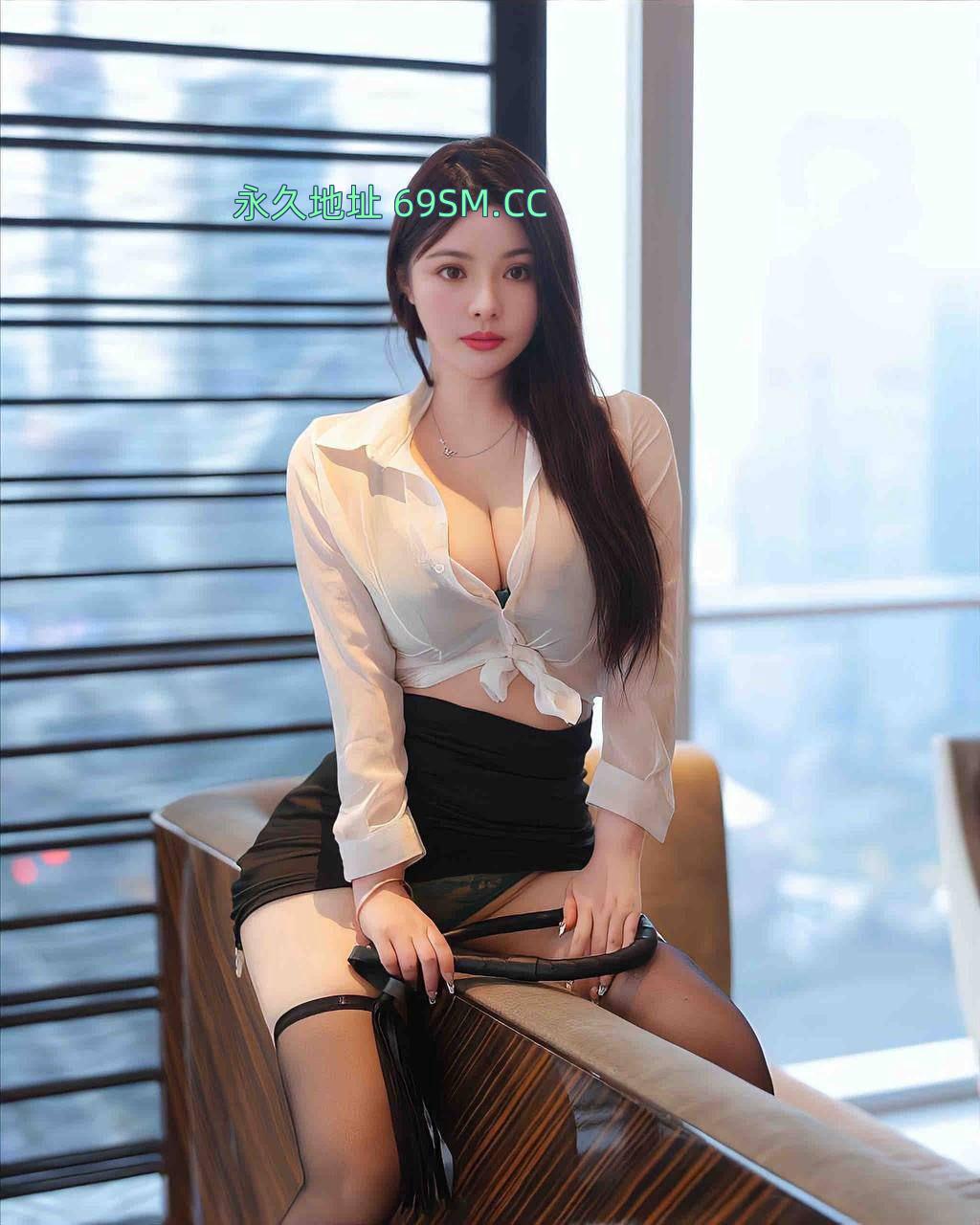 火辣苗条爆乳