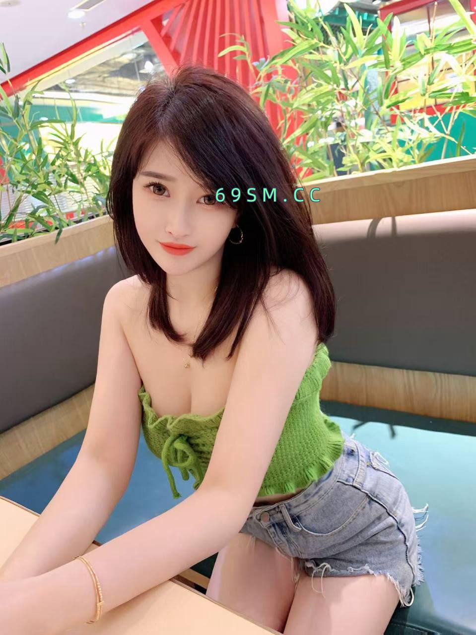 性感妩媚颜值御姐